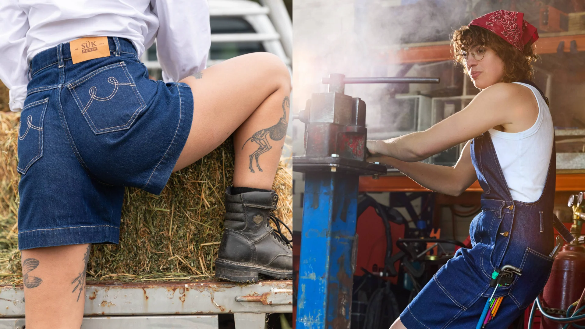 Workwear for Every Body