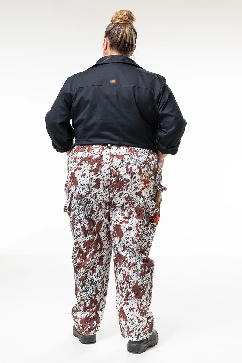 2 Way Pants - Heeler - Image 3