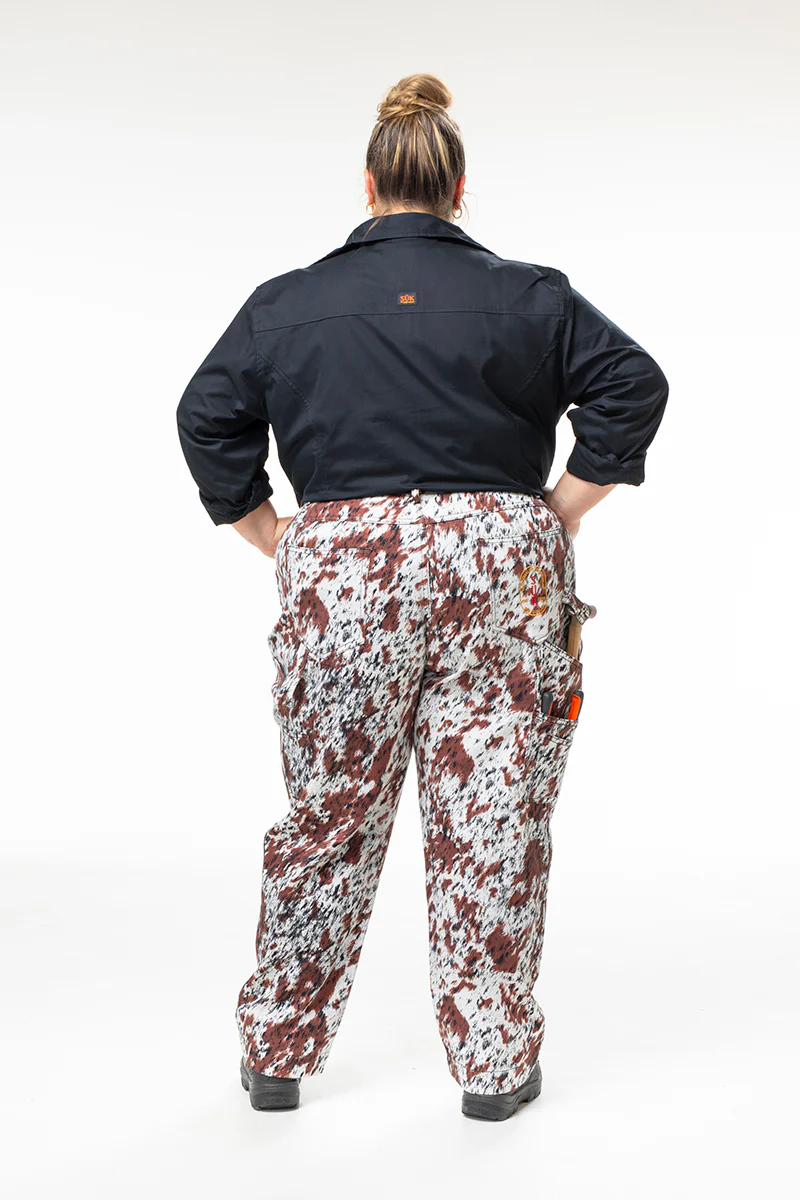 2 Way Pants - Heeler - Image 6