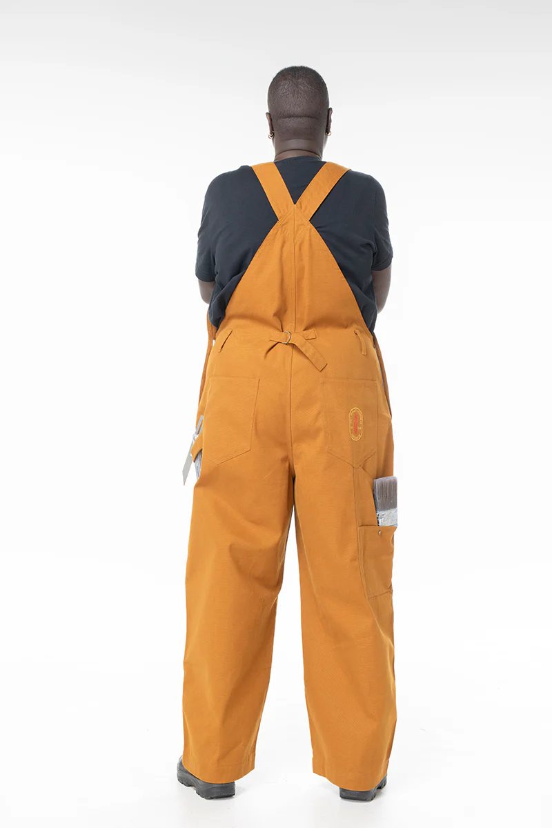 Canvas Brumby Suit - Dingo - Image 4