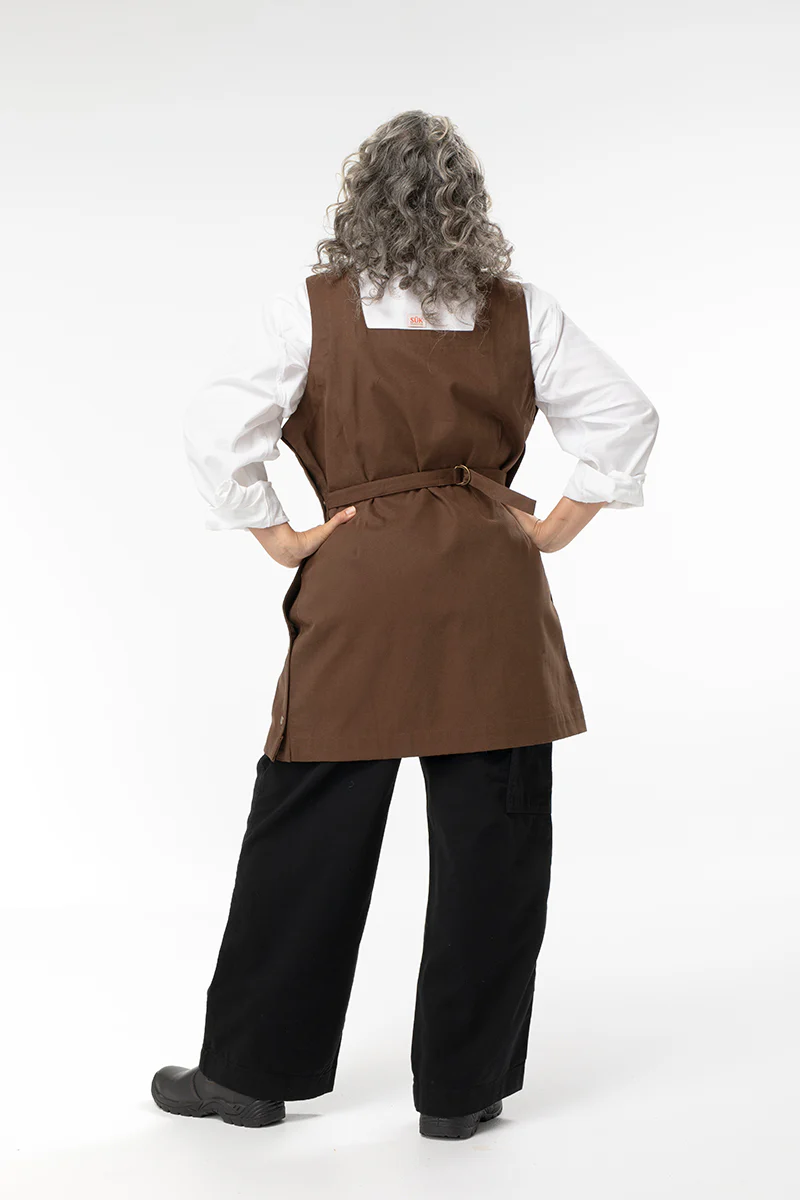 Canvas Switch - Umber - Image 4