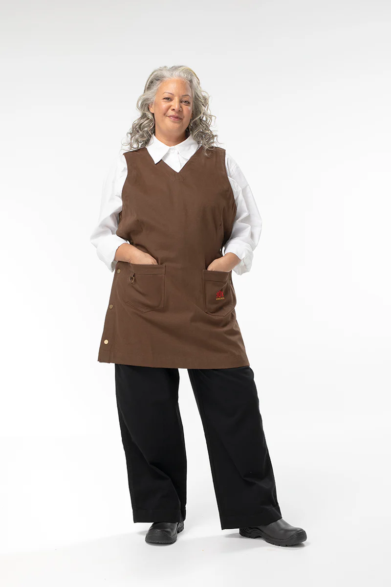 Canvas Switch - Umber - Image 5