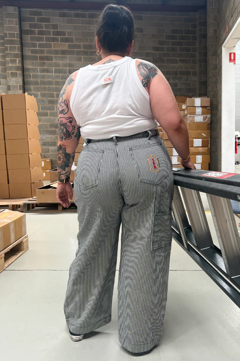 New Bundle - Pants