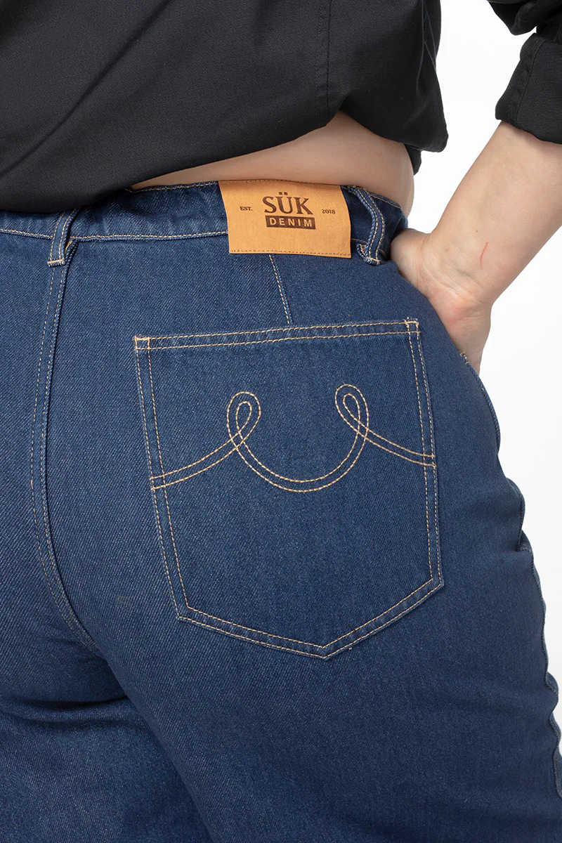 Denim Sunday Jeans - Image 7