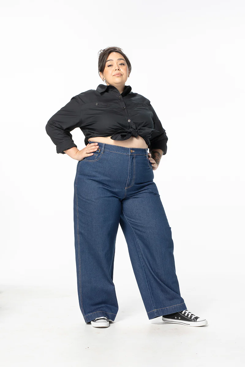 Denim Sunday Jeans - Image 9