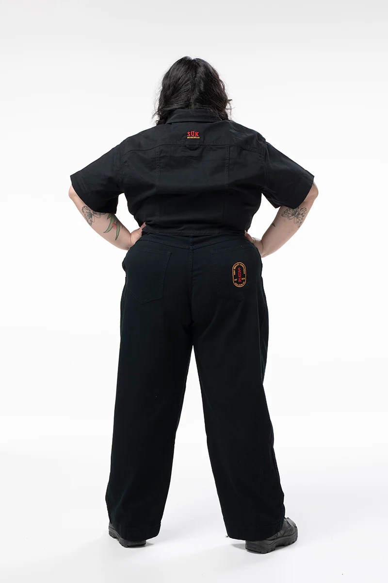 Isa Shirt - Image 2