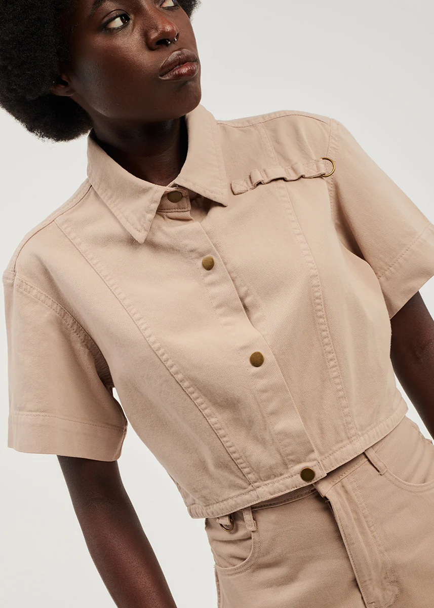 Isa Shirt Stone - Image 5