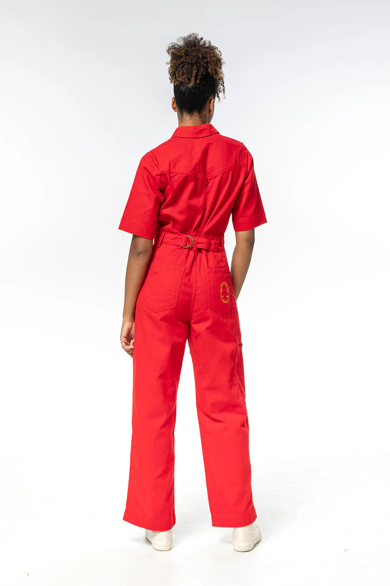 Lagoon Suit - Long Body - Rosella - Image 3