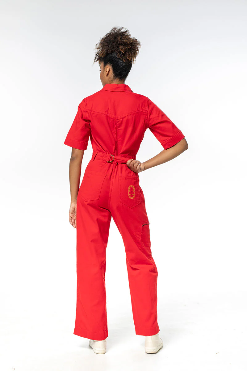 Lagoon Suit - Long Body - Rosella - Image 4