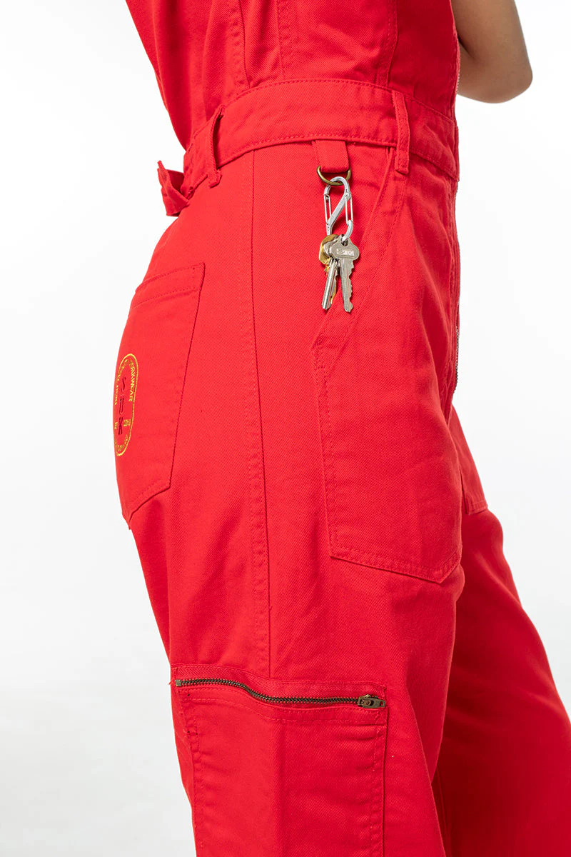 Lagoon Suit - Long Body - Rosella - Image 5