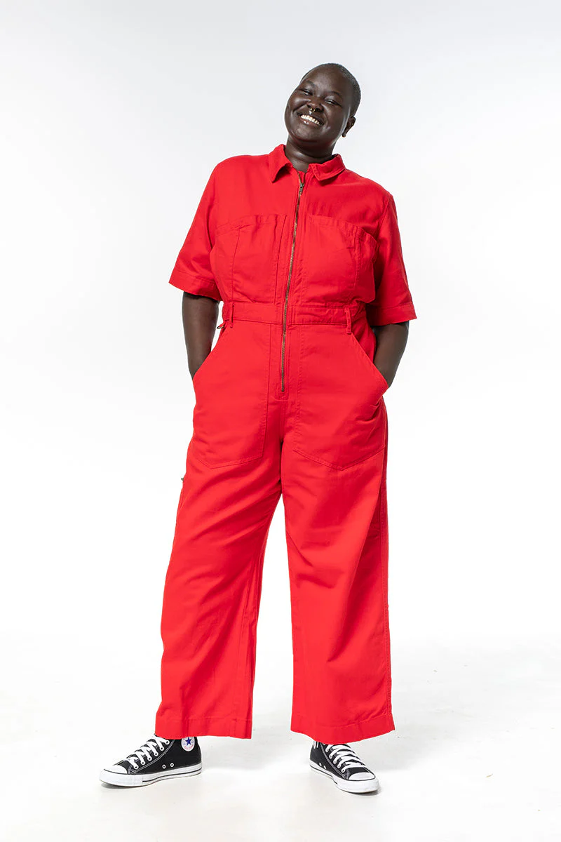Lagoon Suit - Long Body - Rosella - Image 7