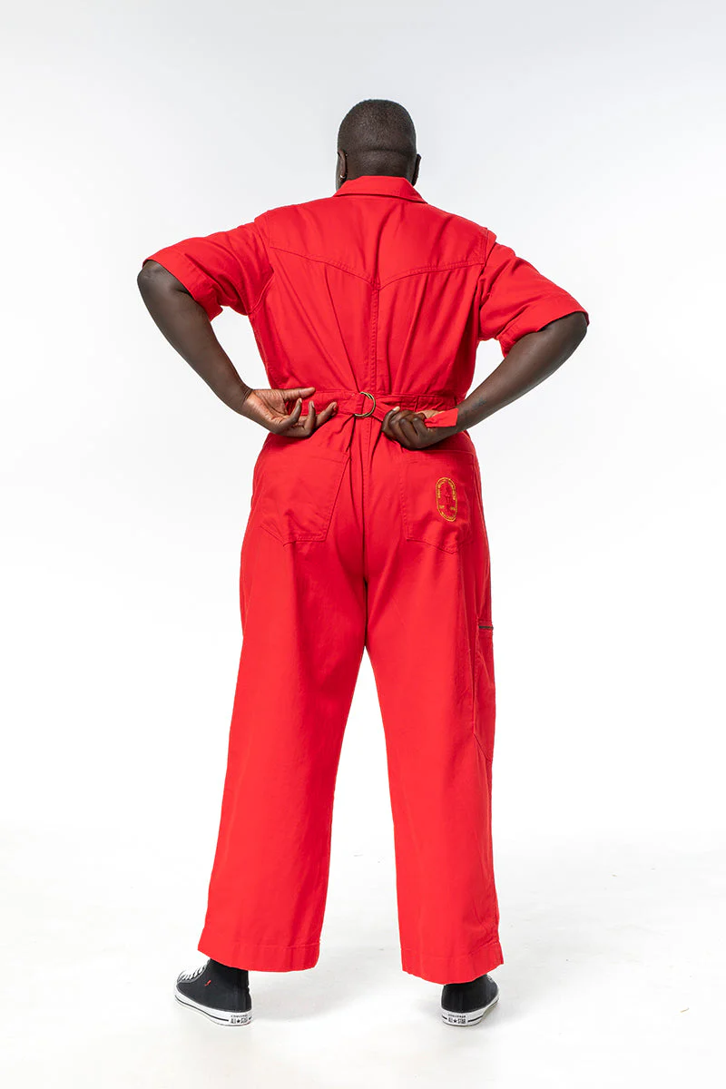 Lagoon Suit - Long Body - Rosella - Image 9