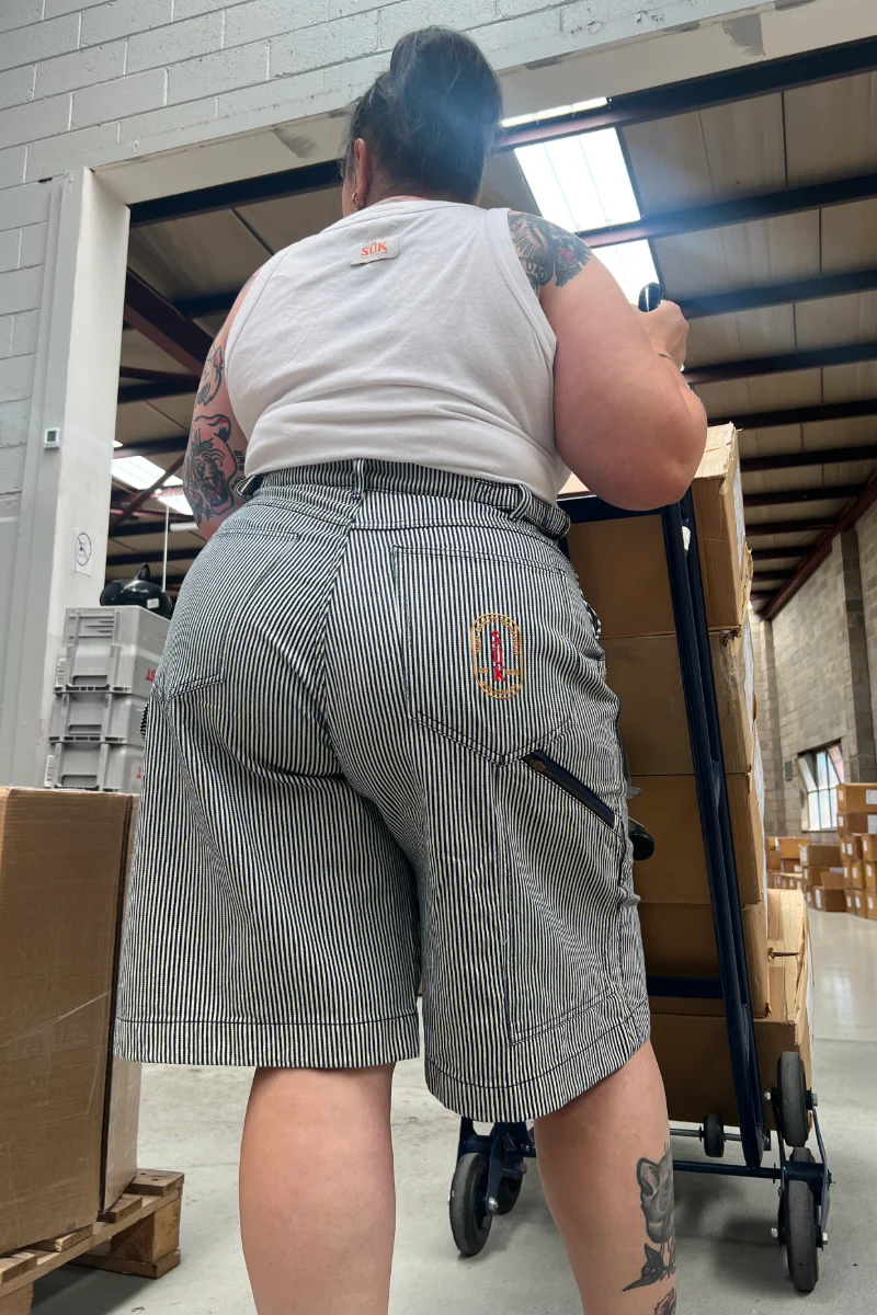 New Bundle - Shorts