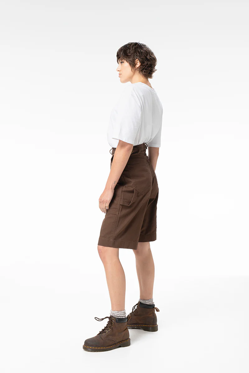 Long Shorts - Umber - Image 4