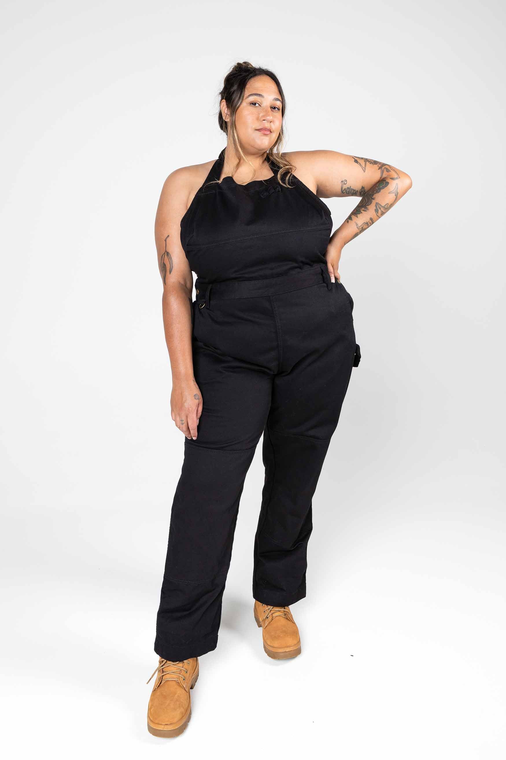 Parton Suit - Short - Black - Image 4