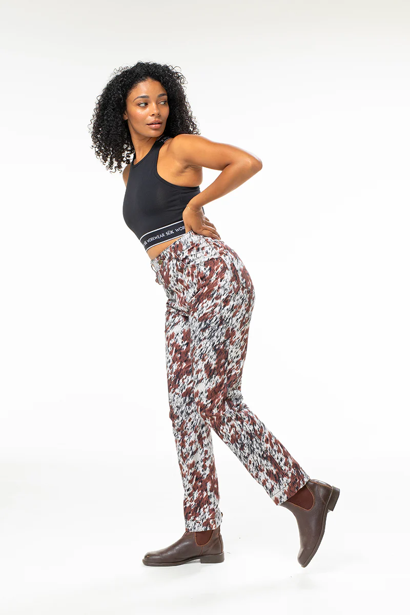 Plain Pants - Heeler - Image 3