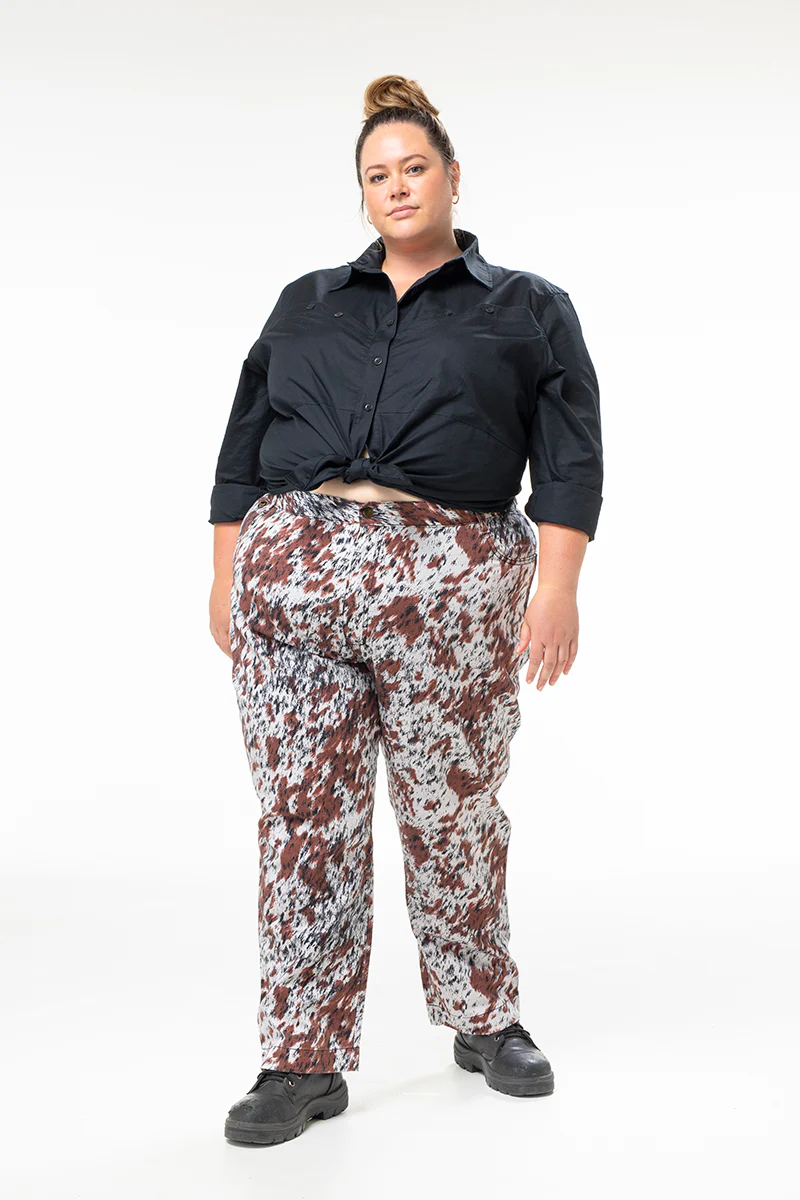 Plain Pants - Heeler - Image 5