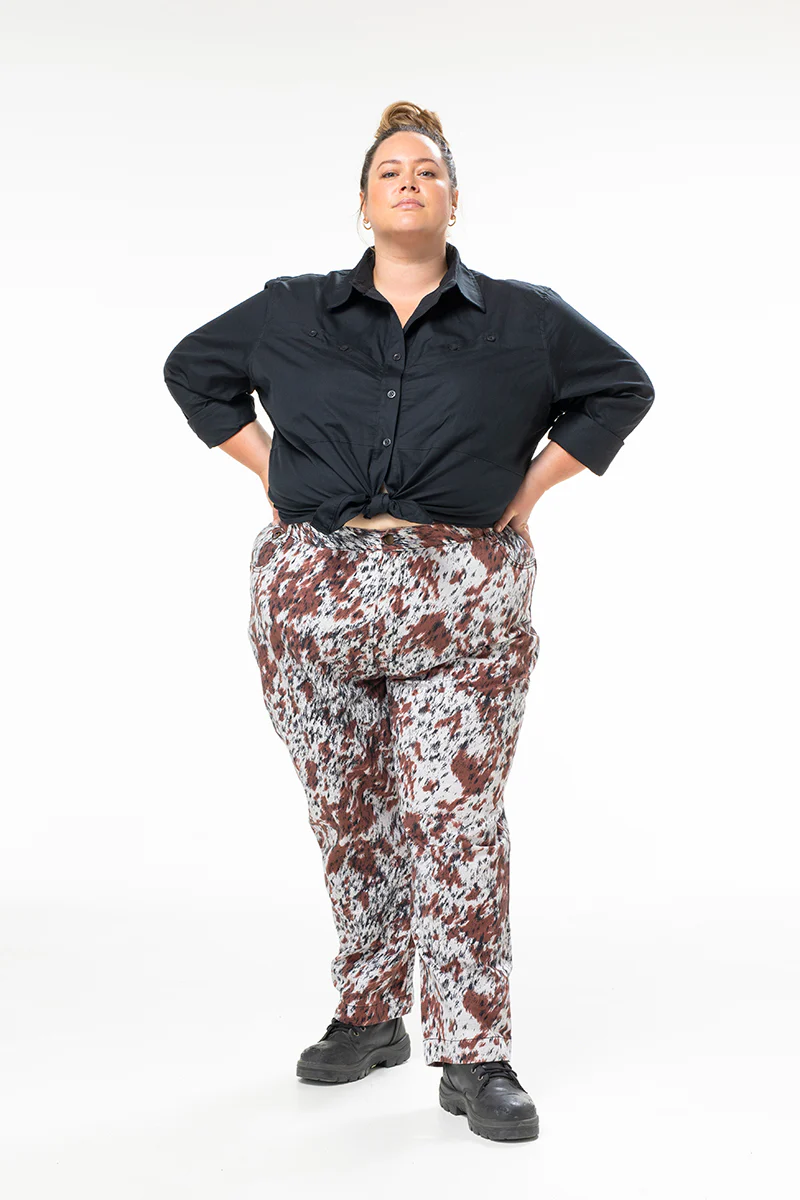 Plain Pants - Heeler - Image 6
