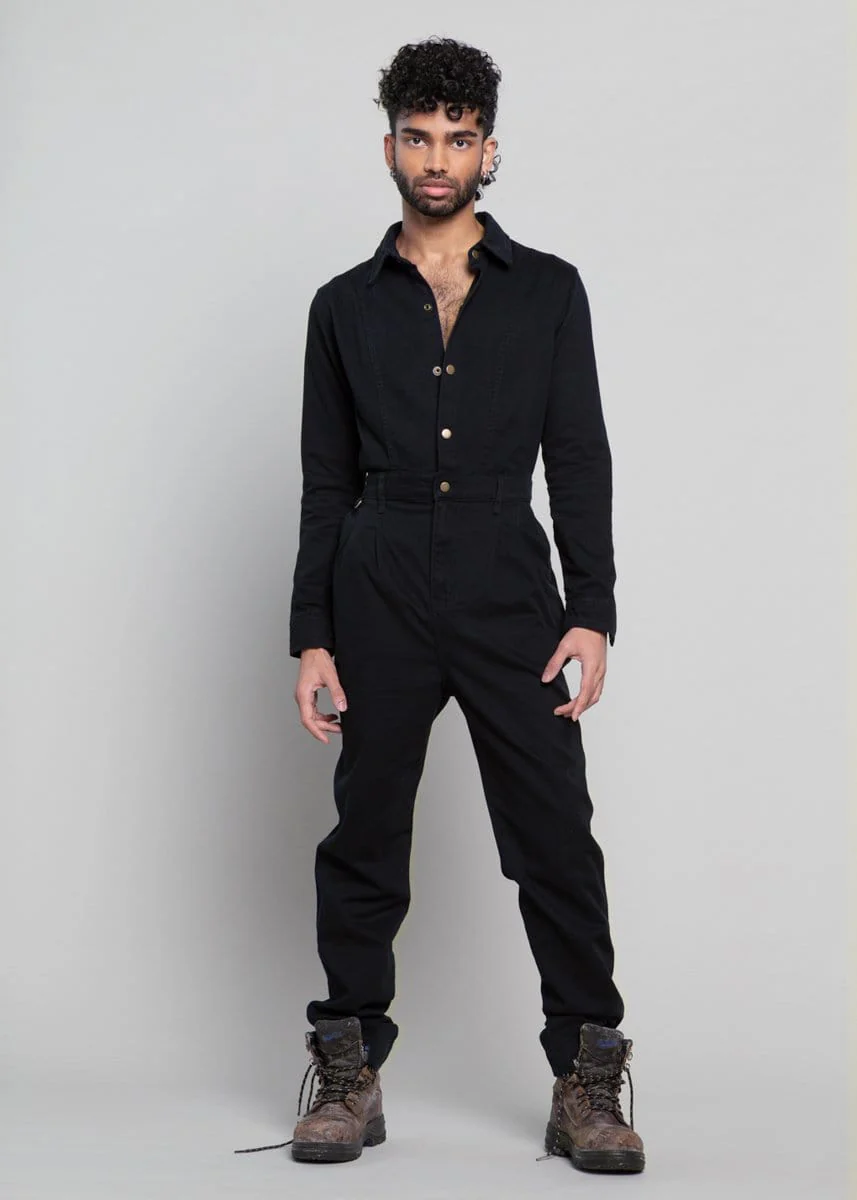 Ringer Suit - Image 3