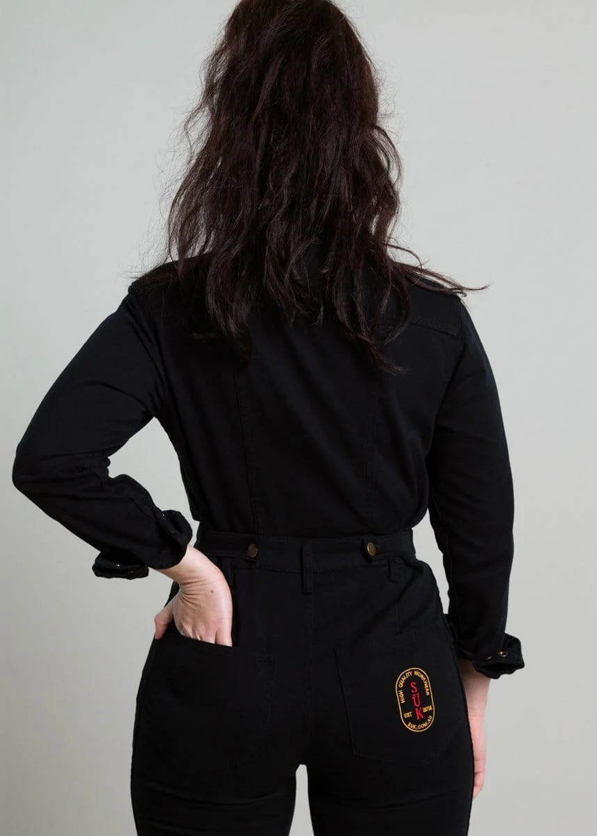 Ringer Suit - Image 6