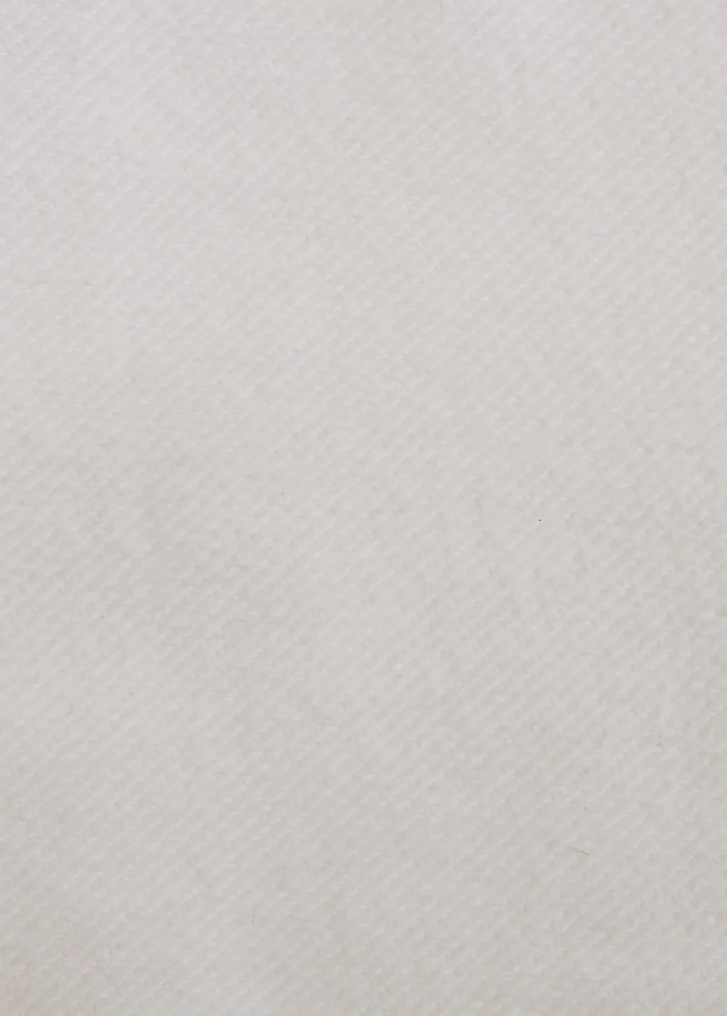 Ringer Suit - Long - White - Image 6