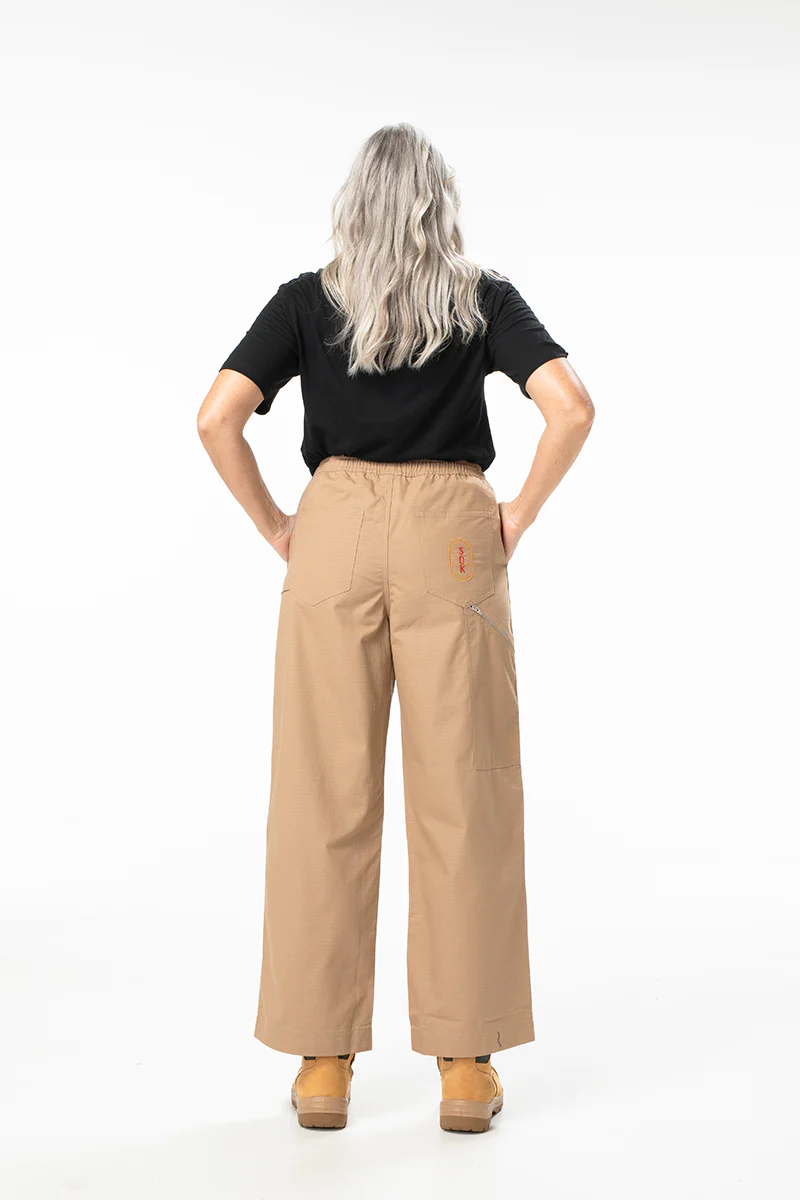 Ripstop 2.0 Elastic Waist Pants - Image 3