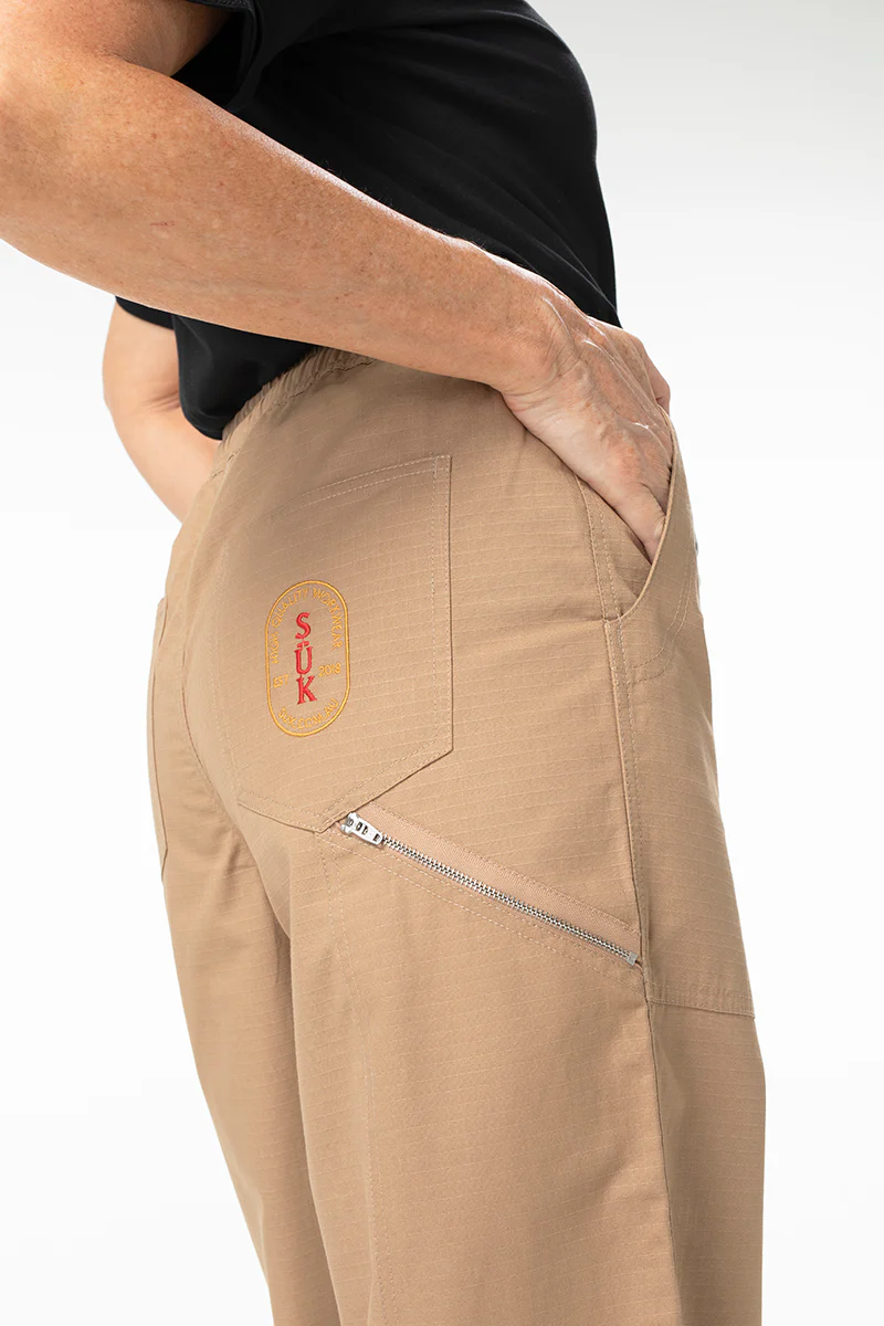 Ripstop 2.0 Elastic Waist Pants - Image 4