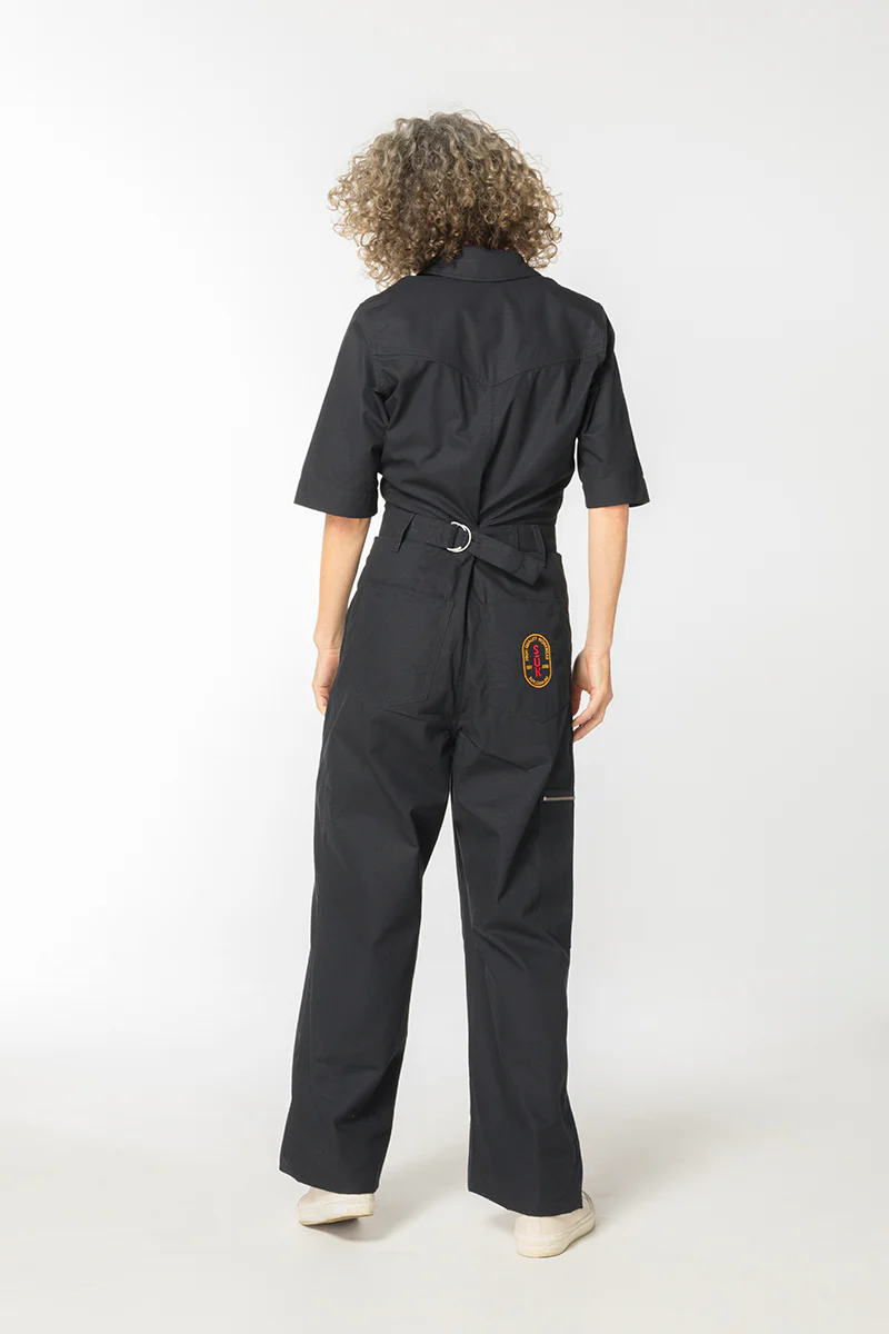 Ripstop 2.0 Lagoon Suit - Image 3