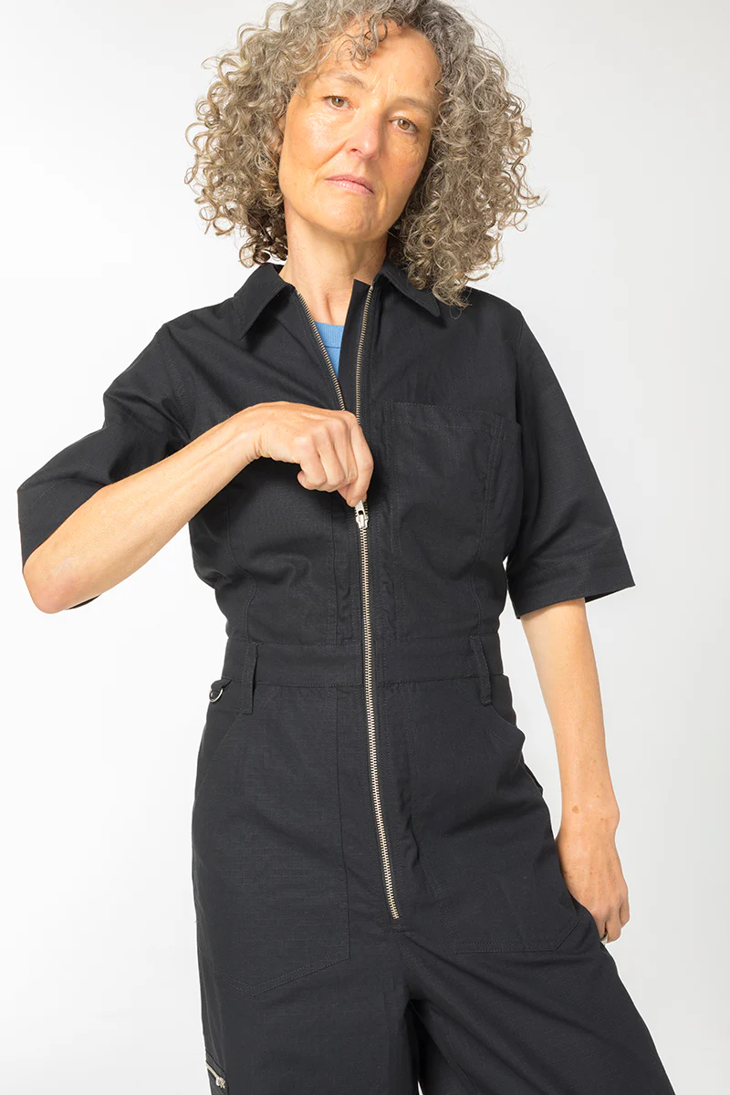 Ripstop 2.0 Lagoon Suit - Image 4