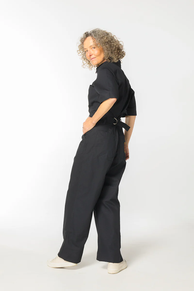 Ripstop 2.0 Lagoon Suit - Image 5
