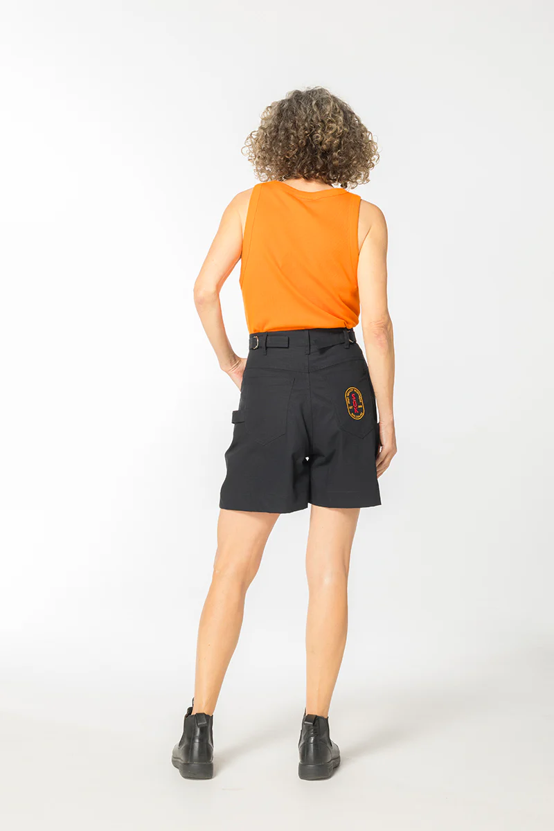 Ripstop 2.0 Utility Shorts - Image 3