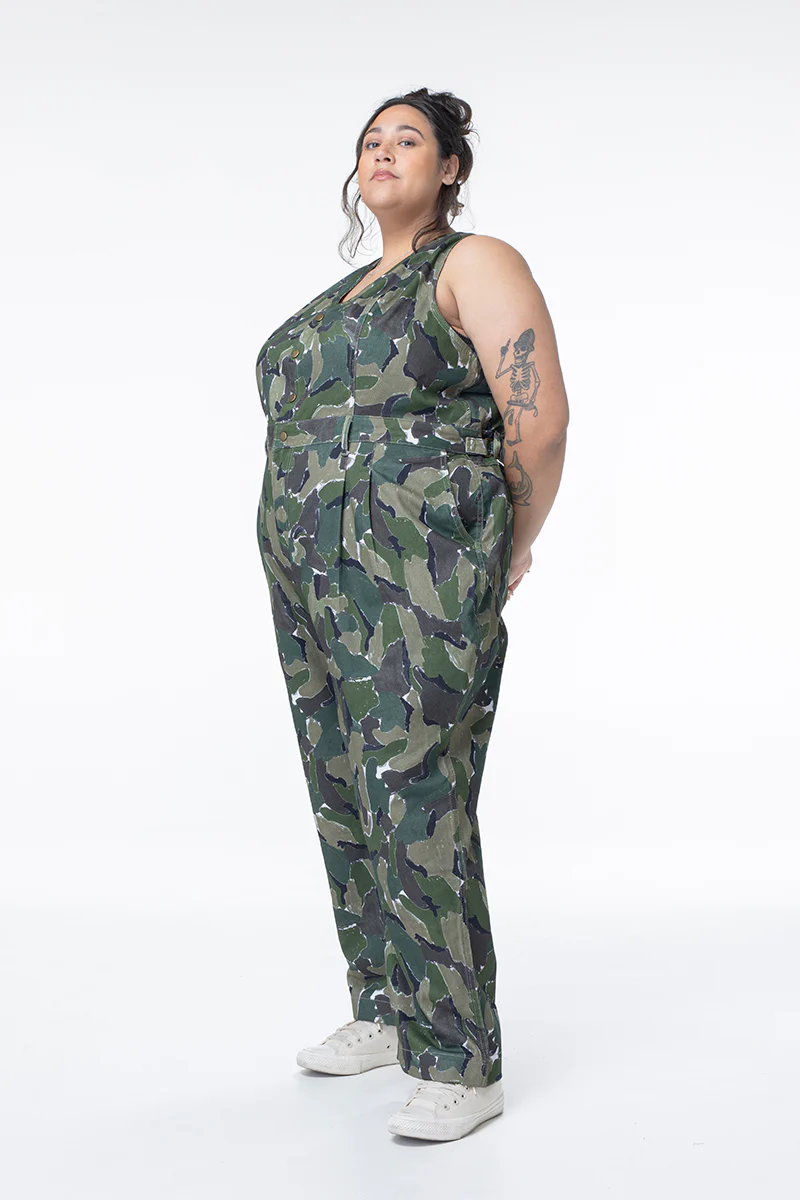 Roper Suit Camo - Image 5