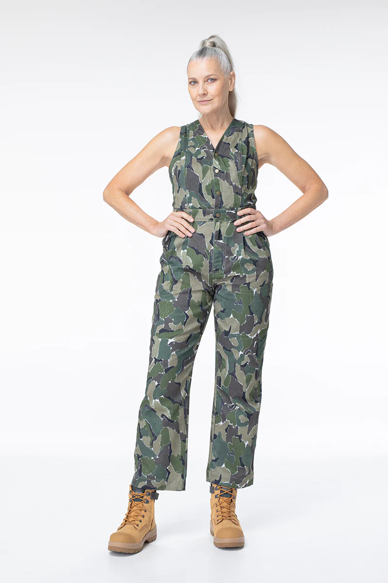Roper Suit Camo - Image 7