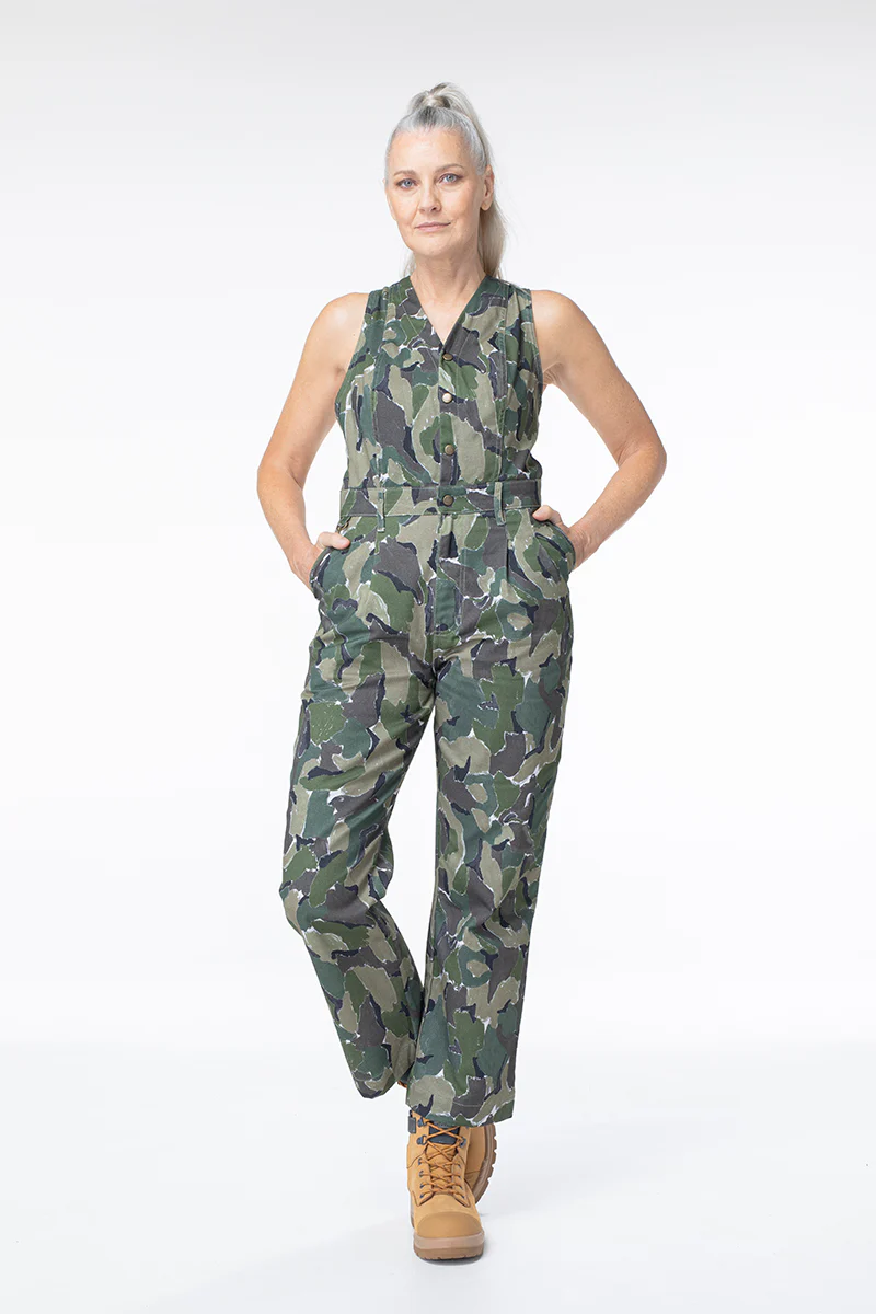 Roper Suit Camo - Image 8