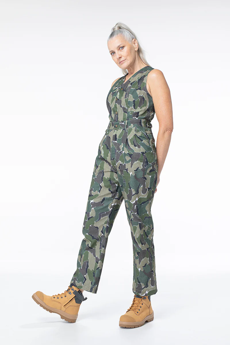Roper Suit Camo - Image 9