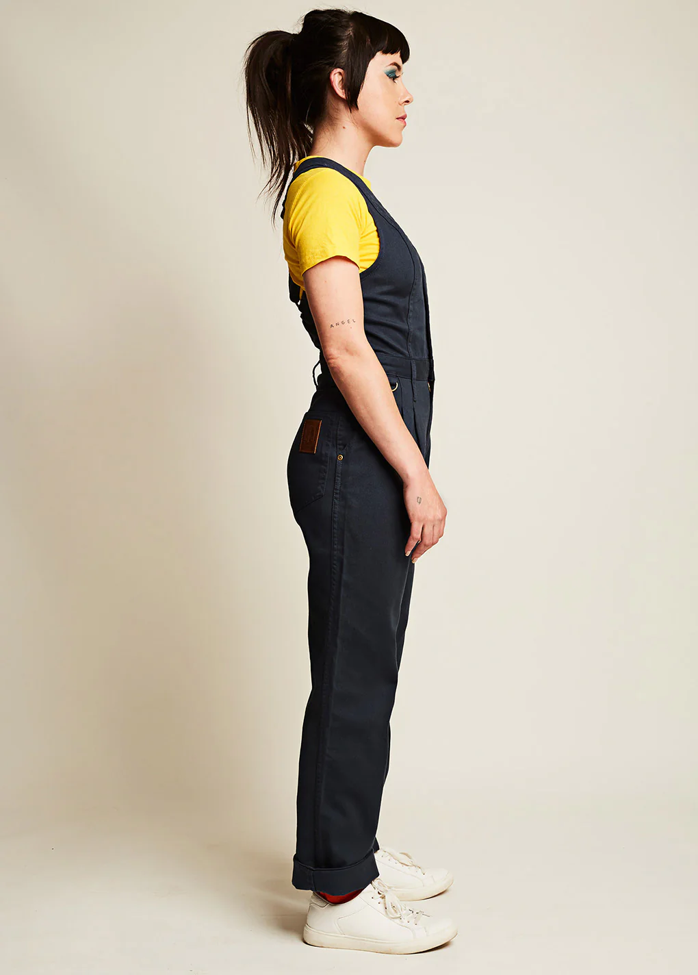 Roper Suit - Green - Image 18