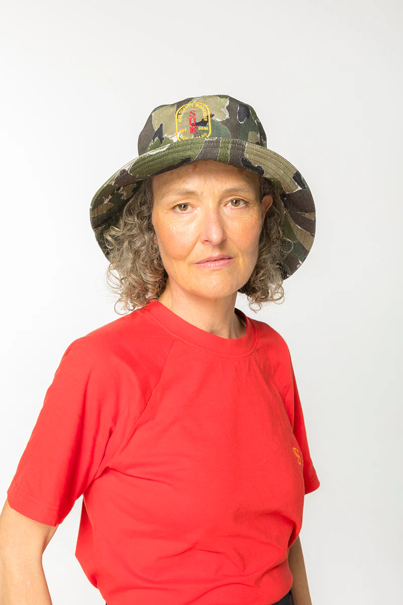 SÜK Sou'Wester - Image 8