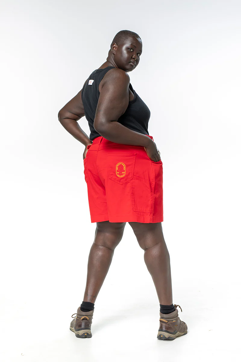 Utility Shorts Rosella - Image 7