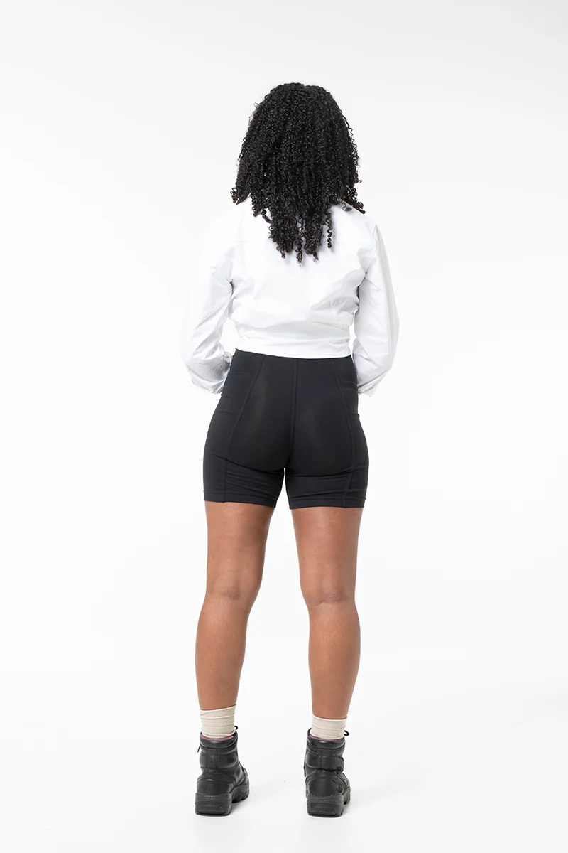 Wrestle Suit - Black - Image 9