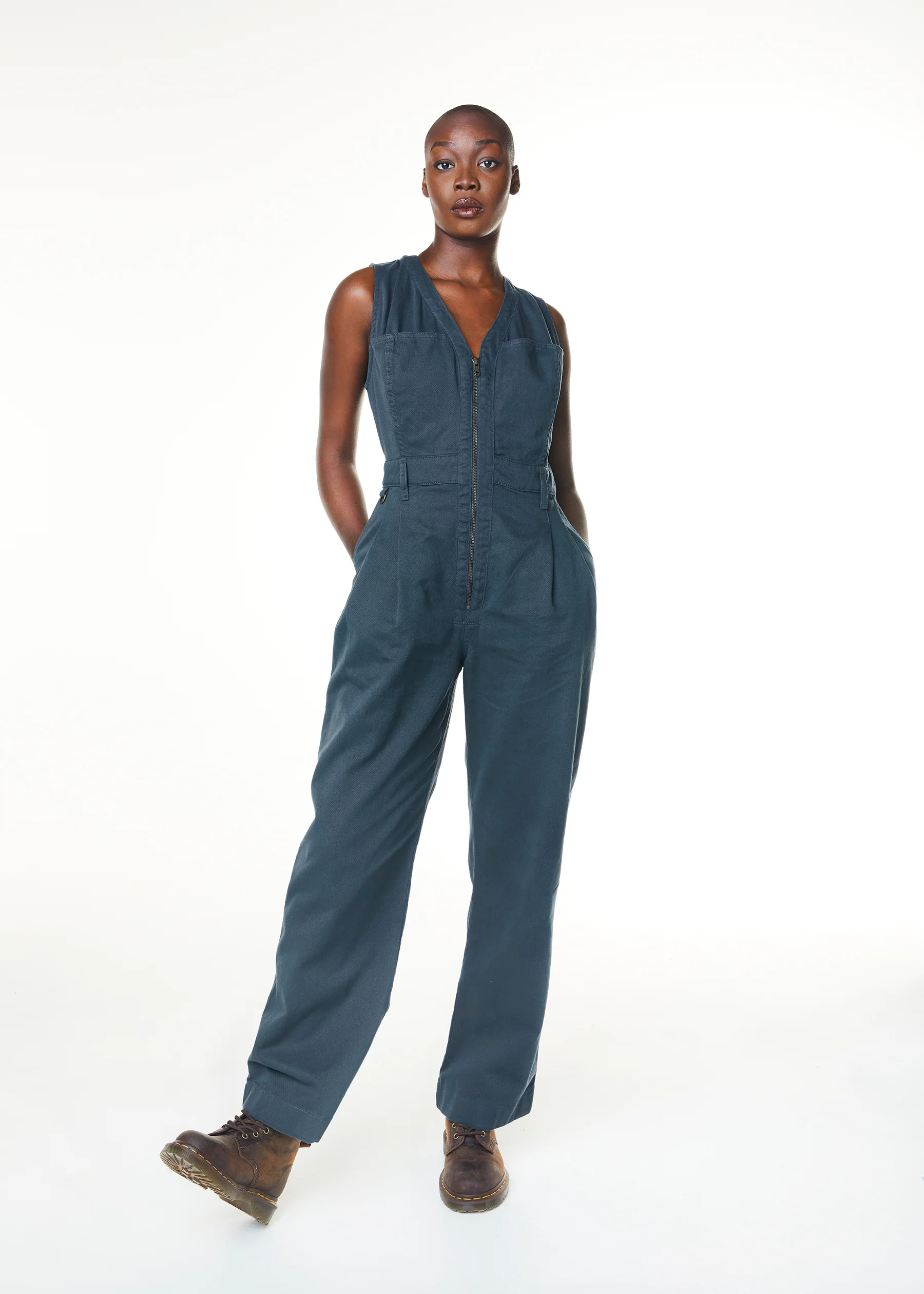 Yard Suit - Long Body - Green - Image 5