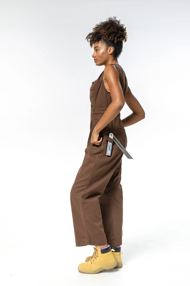 Yard Suit - Long Body Umber - Image 6