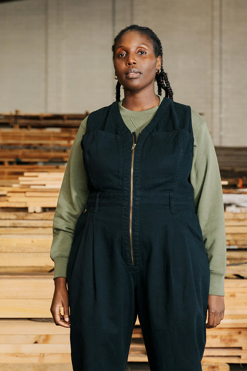 Yard Suit - Short - Green - Image 2